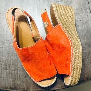 Toni Pons hand crafted Espadrille Sandals